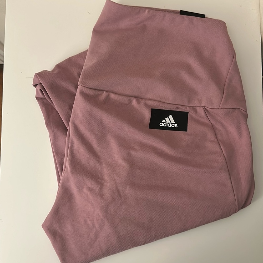 🧎‍♀️ Women's ADIDAS Full Length Leggings